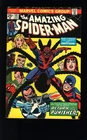 1974 Amazing Spider-Man 135 2ND APP OF PUNISHER HUGE KEY WOW! LOOK HIGHER GRADE