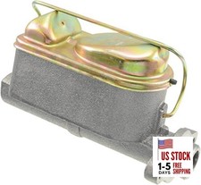 M97934 Brake Master Cylinder Compatible with Select Ford Models