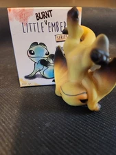 Toynami Miyo's Little Burnt Embers Series 2 Scorch - Mystic Minis - Dragons