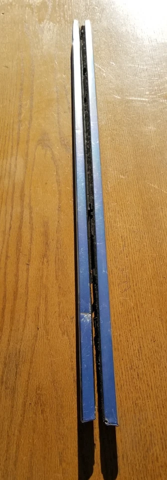 Cinturón de puerta Ford Ranchero Torino Fairlane 68 69 1969 1968 Foto 4 de 4