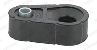 Moog Lagerung, Stabilisator Hinten, Hinterachse, Links, Rechts U.A. FüR Nissan