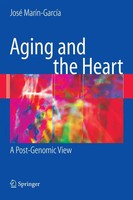 José MaríN-GarcíA | Aging And The Heart | Taschenbuch | Englisch (2010) | Xviii