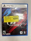 Gran Turismo 7 Standard Edition - Sony PlayStation 5