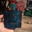 Vintage Heroes Eau de Parfum Spray 3.4 fl oz, Regular Size Fragrance — photo 4