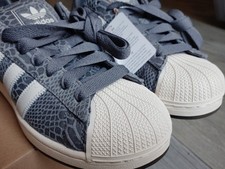 Adidas Superstar 2 Ⅱ -Größe 42 / NEU&OVP! Nike SB Vans Skool Campus 00s Sneaker!