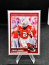 2025 Score - Rookies Emeka Egbuka #2 Rookie Card Buccaneers