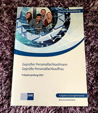 IHK Die Weiterbildung: Personalfachkaufmann/-...