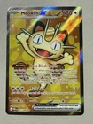 Meowth ex 107/088 Me03: Perfect Order Holo