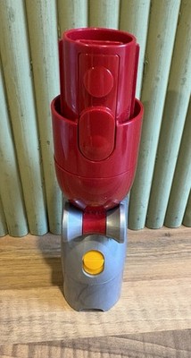 Dyson Staubsauger geringe Reichweite Adapter Zubehör Werkzeug V7 V8 V10 V11 Brandneu