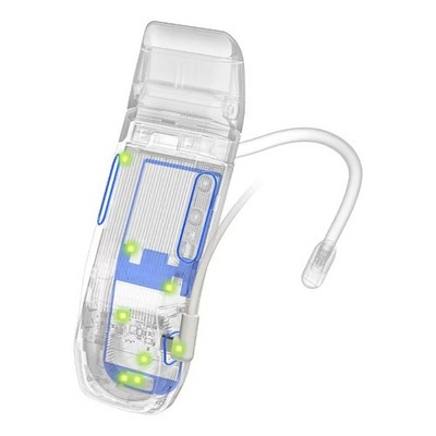 Sony REON POCKET PRO Plus Sensing Kit Wearable Neck Cooler Heater
