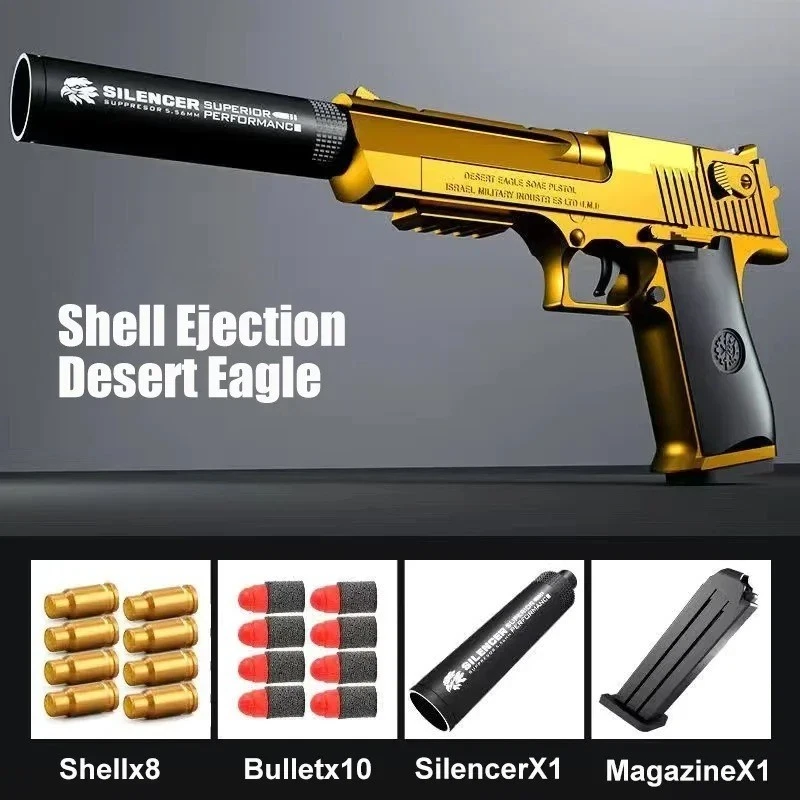 toy desert eagle products for sale | eBay