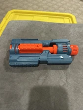 NERF Elite 2.0 Echo BARREL Attachment Replacement PART Piece
