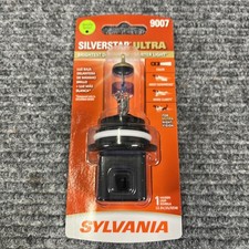 Sylvania 9007 Silverstar Ultra High Performance Single Bulb