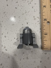 Lego Star Wars R2-Q2 Astromech Droid Minifigure From Set #7915 V Wing Fighter