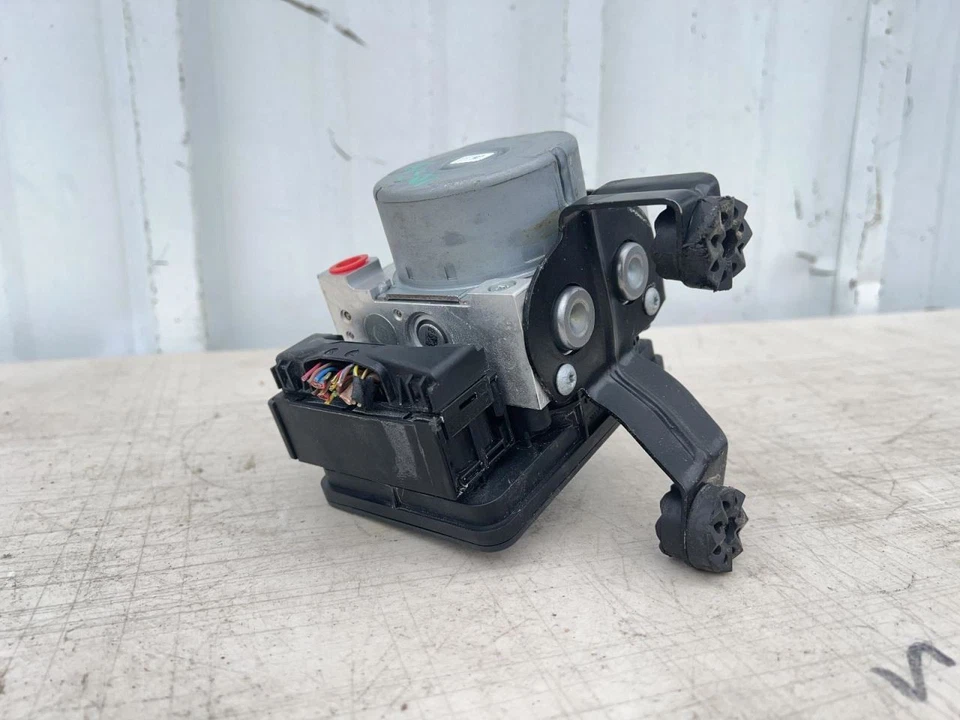 BMW 440i 2017-2020 conjunto de bomba ABS sin crucero adaptativo a AWD 38 K 62363 Foto 3 de 4