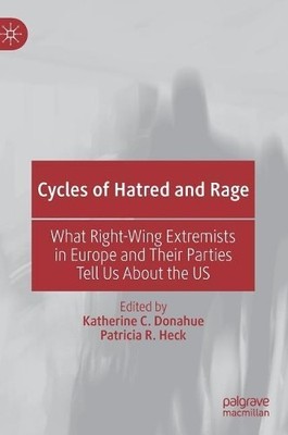 Cycles of Hatred and Rage - 9783030144159