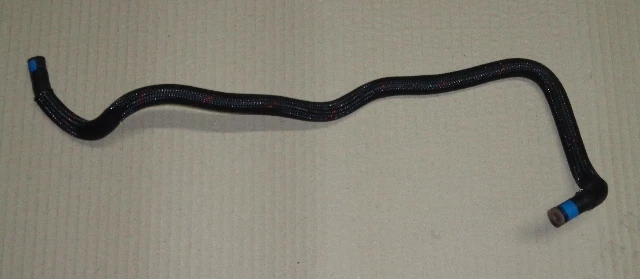 Mercedes-Benz Kraftstoffschlauch A6460703481 OM646 | eBay 