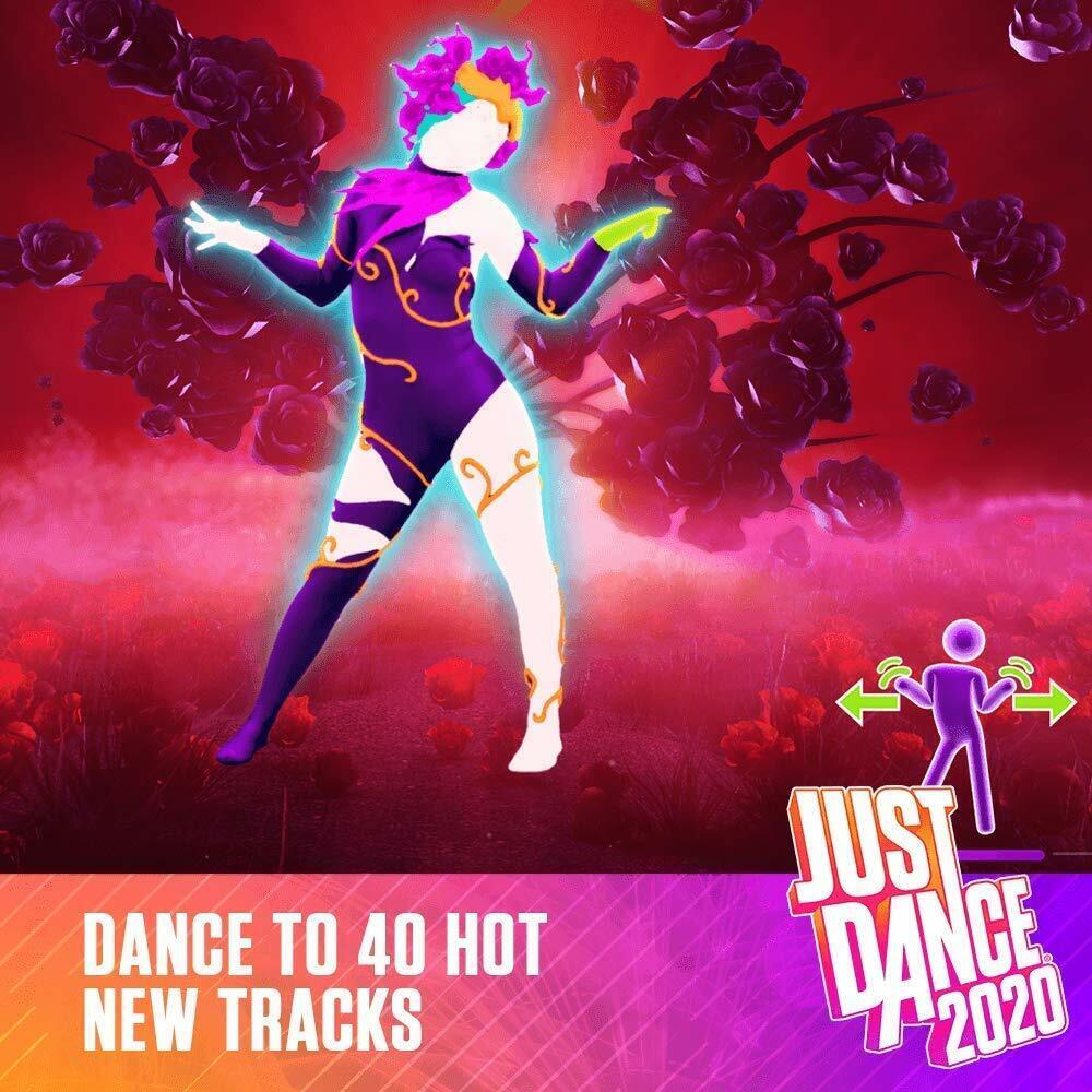 Nintendo Switch Jogo Just Dance 2020 Gênero Música Festa Multiplayer  Suporte 11 Idiomas 7.3 Gb Suporte Tv Mesa De Mão - Ofertas De Jogos -  AliExpress