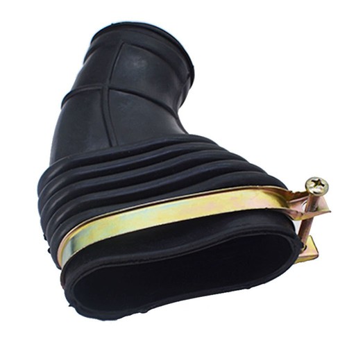 Fit For GY6 125cc 150cc Engine Air Filter Intake Boot Belt Cover - Picture 7 of 9