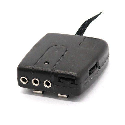 Motorcycle Helmet to Helmet Communicator 2 way Intercom Headset Walkie-talkie M - Zdjęcie 9 z 10