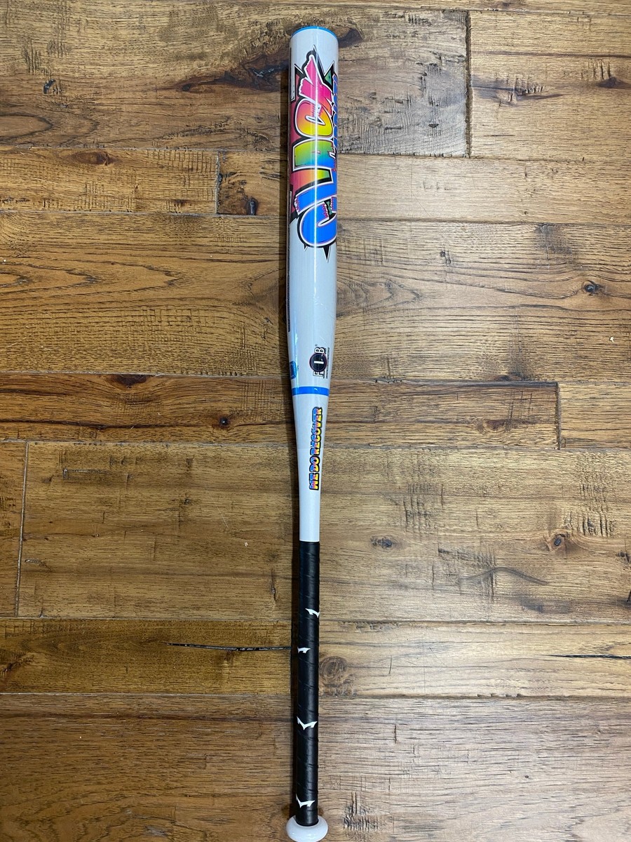 MONSTA 2021 Clack Addict 1 Piece Slowpitch Bat | eBay