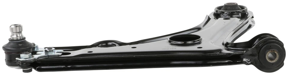 For 1990-1992 Volkswagen Corrado Control Arm Front Right Lower Delphi 1991 - Image 3 of 4