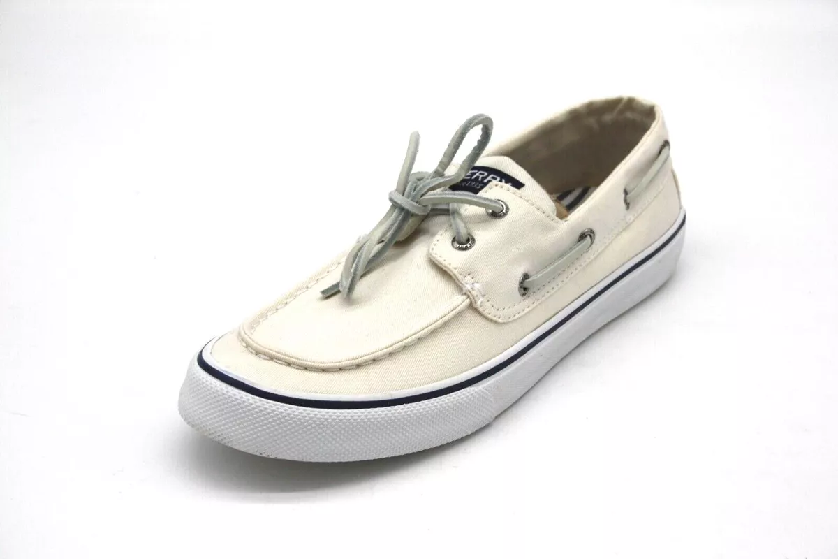 Sperry captains 2 eye sale