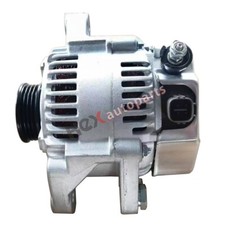 Alternator fits 2006-2014 Toyota Yaris 1.5L 27060-21151 104210-8400 11203