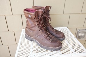 danner hood winter light