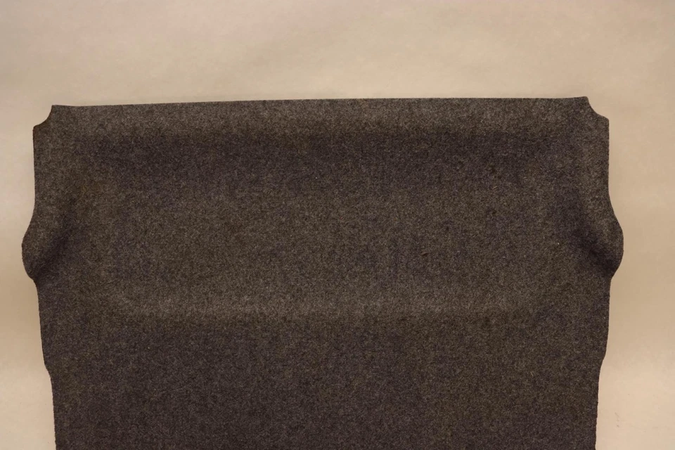 2007-2013 宝马 335I E93 后地板 Trunk SPARE 轮胎盖衬里面板 原始设备制造商 — 第 3/4 张图片