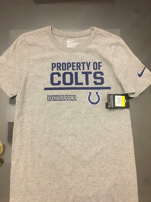 colts t shirts