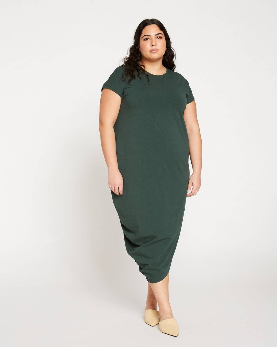 navy halter neck dress Mint Velvet Blue Satin Halter Maxi Dress | Size 14 | Blue | Sleeveless