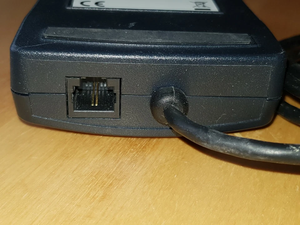 SPEEDTOUCH 330 USB MODEM.Thomson Telecom - Image 3 of 3