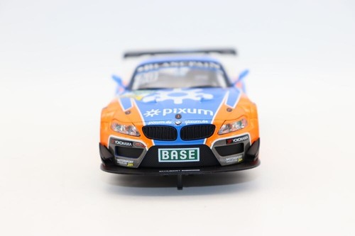 Carrera Digital 1 32 BMW Z4 GT3 Carrera Digital 1 32 Juguete Coche Ranura Coches - Imagen 6 de 19