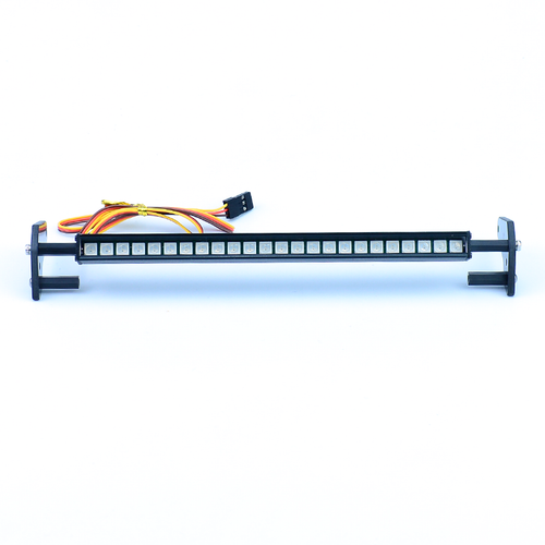 LED Colorful Taillights with Light Control for 1/7 ARRMA INFRACTION Car - Picture 4 of 15