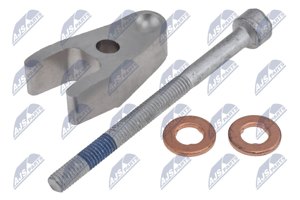 ✅Fits NTY BWP-ME-000 ÚAPA/HANDLE/INJECTOR MOUNT ⭐UK Seller⭐ - Image 5