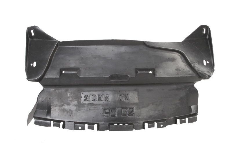 Underbody Protection Fits: RENAULT SCENIC I 10.99-09.03