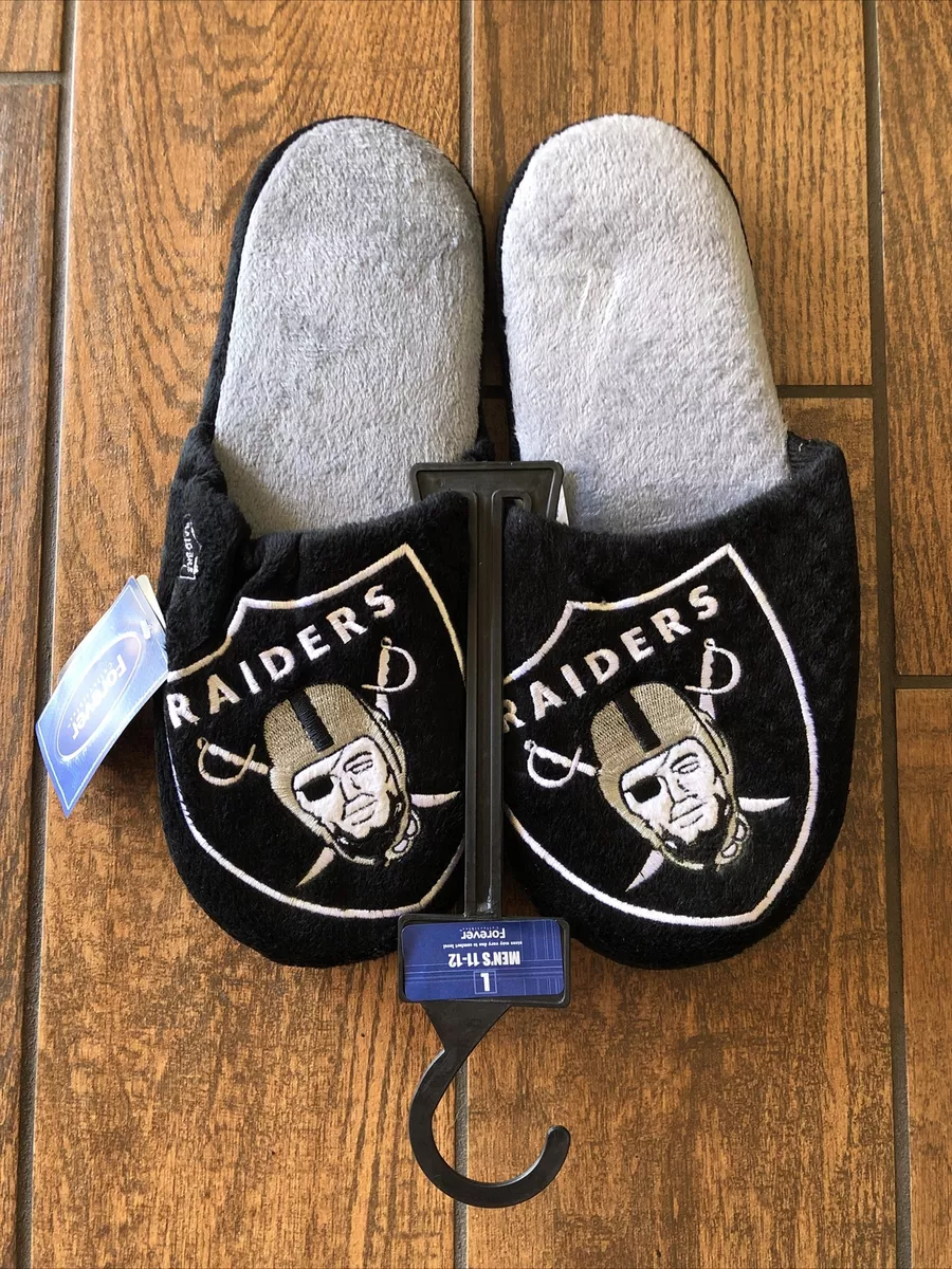 NFL Slippers, NFL House Slippers