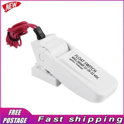 Submersible Pumps Float Switch 1100GPH for Marine Boat Accessories