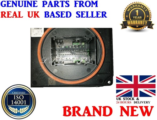 FULL LED Headlight Ballast Control Module Unit 4K0941572CC For Audi A1 Q3 Q8 - Picture 3 of 11