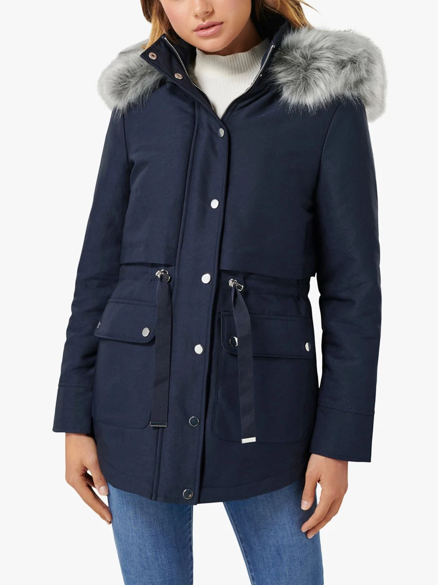 Forever shop new parka