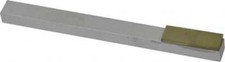 Made in USA Super Fine, 1" Length of Cut, Single End Diamond Hone 600 Grit, 3...