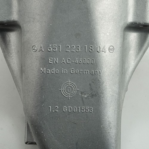 Motorhalter rechts für Mercedes Benz Original A6512231804 - Picture 5 of 5