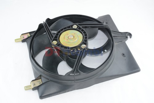ELETTROVENTOLA VENTOLA DEL RADIATORE CITROEN AX ZX CITROEN 8240084 - GATE MP8120 - Imagen 4 de 5