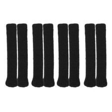 8PCS Eyeglasses Leg Covers Glasses Covers Eyeglass Ear Pad Anti- Holder