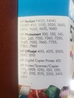 Set of FIVE - Hp 57 Tri-Color Inkjet Print Cartridges MP# C6657AN  — photo 2