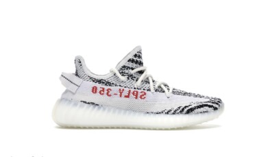 Size 10.5 - adidas Yeezy Boost 350 V2 Zebra 2017