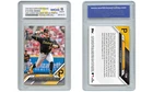 2024 Topps Now PAUL SKENES 2nd Lowest Era Since 1913 ROOKIE CARD 739 GEM MINT 10