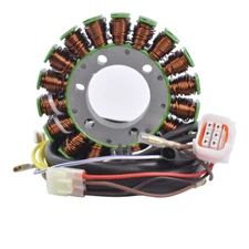 RMSTATOR Generator Stator For 2004 Polaris Ranger 500 6x6