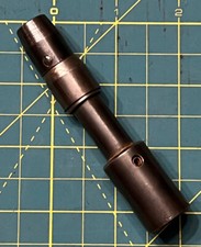 Apex Vintage Swivel 3/8" Socket Impact Extension 3/8" Dr. x 3-3/4” Long
